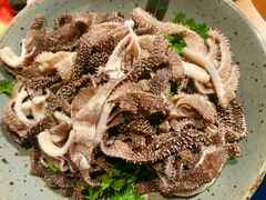 -老墙根涮肉·铜锅·烧烤(欢乐谷·王四营店)