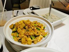 -中心大酒店·本味餐厅