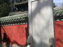 -北京国子监胡同