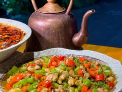 -青城甲(青城山店)