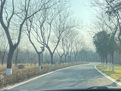 -华山御温泉度假村