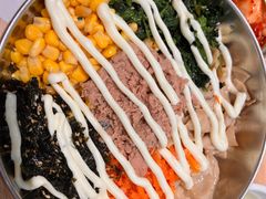 -米村拌饭(东方新天地店)
