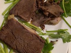 -敦煌达记酱驴肉黄面馆