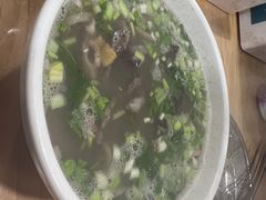 -张四烤羊肉(西藏自治区拉萨市丹杰林巷店)