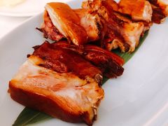 -小厨娘淮扬菜(天印大道店)