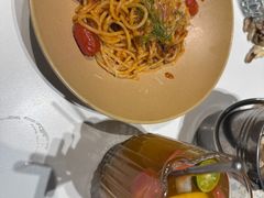-芝士农场·意式餐厅(生态城万达店)