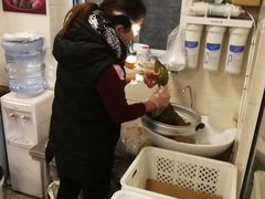 -璐坊粽王(复兴中路店)