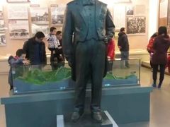 -中国铁道博物馆(正阳门馆)