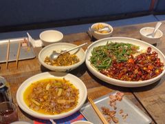 -铁公鸡·四川料理(天环广场店)