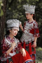 点击看大图 -美云庭古装·格格服汉服·京城旅拍(北京店)