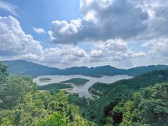 -香山湖公园