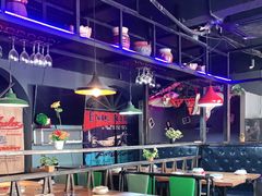 大堂-七裕庄(凯旋南路店)