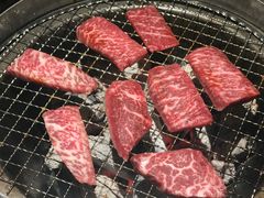 -御牛道日式烤肉料理(杭州万象城店)