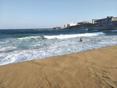 -小巴塞罗那海滩