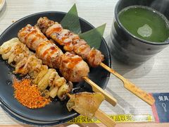 -滨寿司(新街口中央商场店)