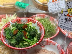 -奉天掌柜·非遗猪手·笨饺子(崇山路店)