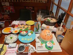 -二丁目食堂(铁西万象汇店)