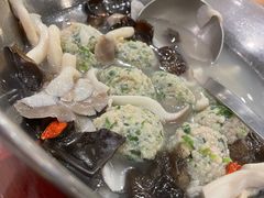 -前门烤鸭(江东中路店)
