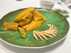 -荣兴酒家(徐家汇店)