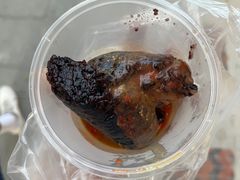 -东街钟楼肉粽(总店)