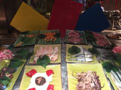 -宁波石浦豪生大酒店·自助餐厅