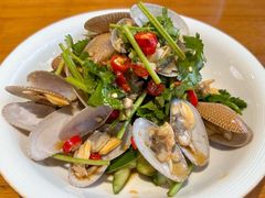 -如轩·海鲜砂锅粥·潮汕菜(沿江东路店)