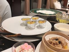 -听松楼·花园酒店·自助餐厅(红梅公园店)