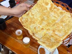 -江湖翅客(琶洲新村店)