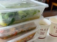 -秀妈厨房(灰汤老店)