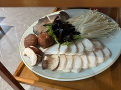 -大白羊蝎子馆(后沙峪山姆店)