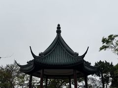-无锡梅园公园