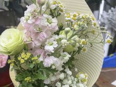 -亭亭鲜花店(中山北路店)