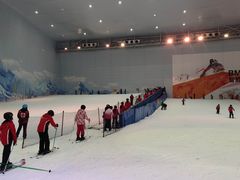 -哈尔滨热雪奇迹