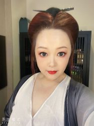 -盘子女人坊古装写真摄影(天津总店)