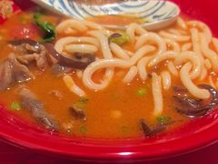 -吾妻拉面•和风食堂(群光广场店)