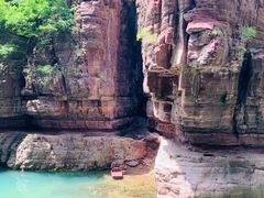 -云台山风景名胜区