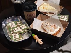 -Pie Bird(新闸路店)