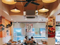 大堂-洪大厨鸡煲(福田店)