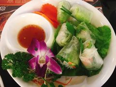 -金厨泰国餐厅·全泰籍厨师料理(拱北店)