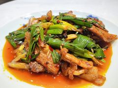 -院8里·少城记忆老川菜(宽窄巷子店)