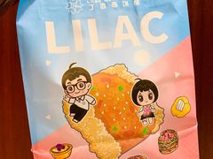 -丁香西饼屋(桂林路店)