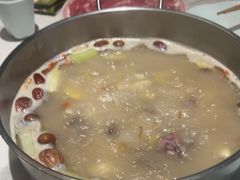 -小肥羊·牛羊肉火锅(万达广场店)