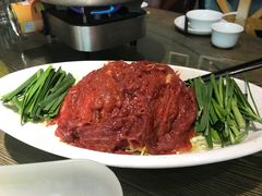 滋滋牛肉-田趣园长沙菜(天安云谷店)
