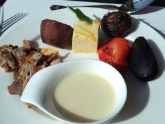 -AdD全日制餐厅(中谷花园酒店)