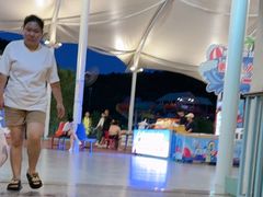 -杭州浪浪浪水公园