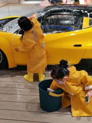 点击看大图 -奈尔宝家庭中心·亲子餐厅(北京东坝万达店)