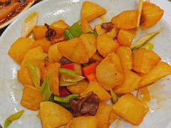 -清真·益鑫羊肉手抓馆(花园北街店)