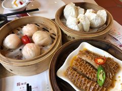 -点都德(汇盈广场店)