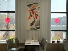 -东方太阳城淮扬餐厅(会所中餐厅店)