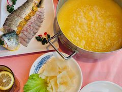 腰果-龙鲜会·澳门生鲜火锅(诚品店)